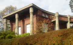 Villa Bilek 